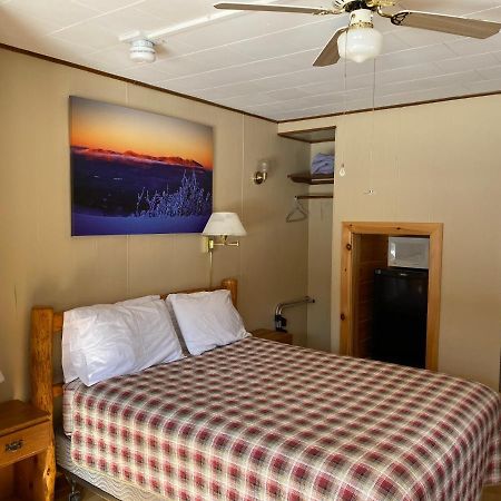 Mountain View Motel & Campground Stratton Экстерьер фото