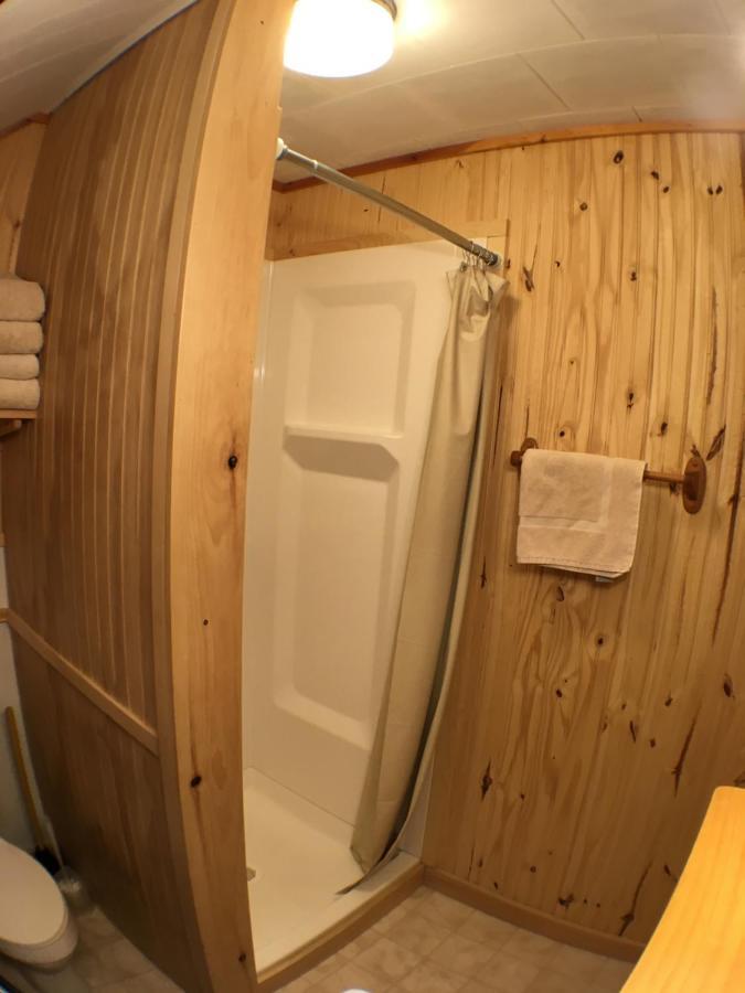 Mountain View Motel & Campground Stratton Экстерьер фото